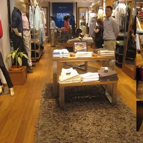 TEAK ПАРКЕТНАЯ ДОСКА PAR-KY PRO